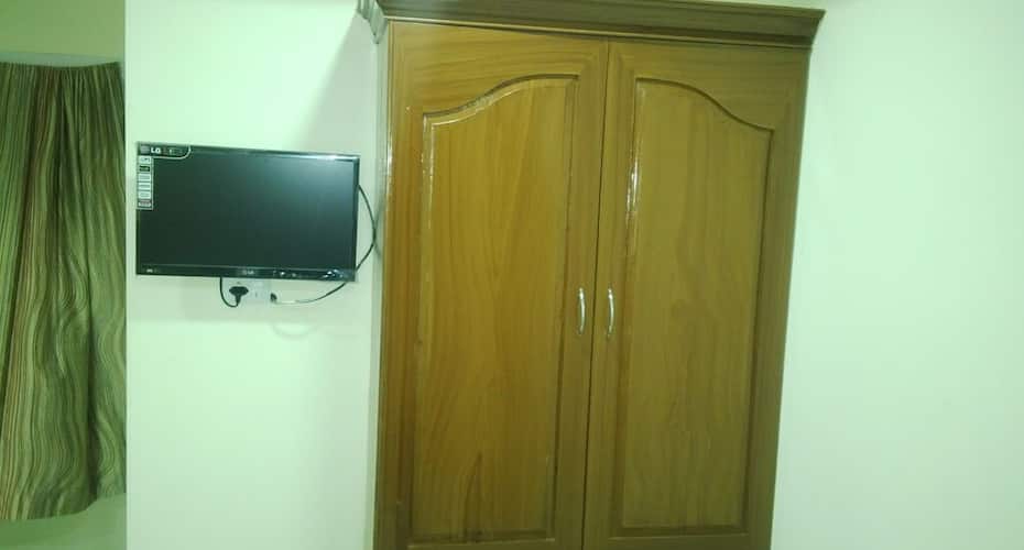 South Star Tourist Home, Kochi 3